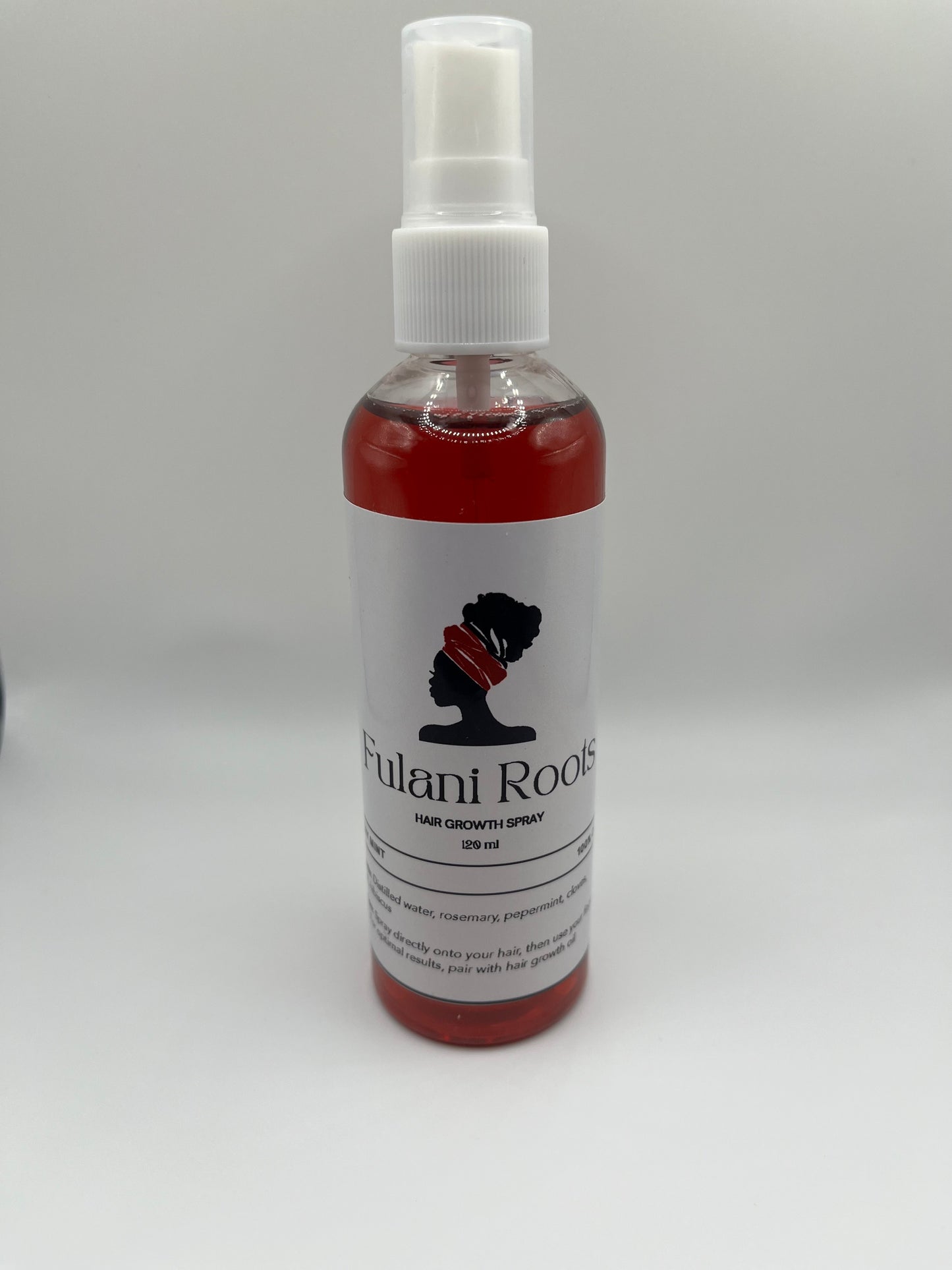 Hair Growth spray
