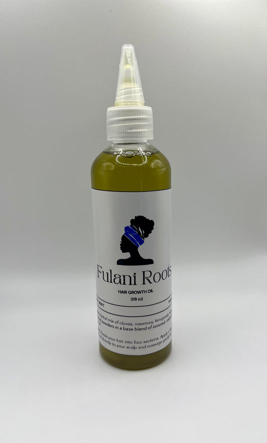 Hair Growth Oil