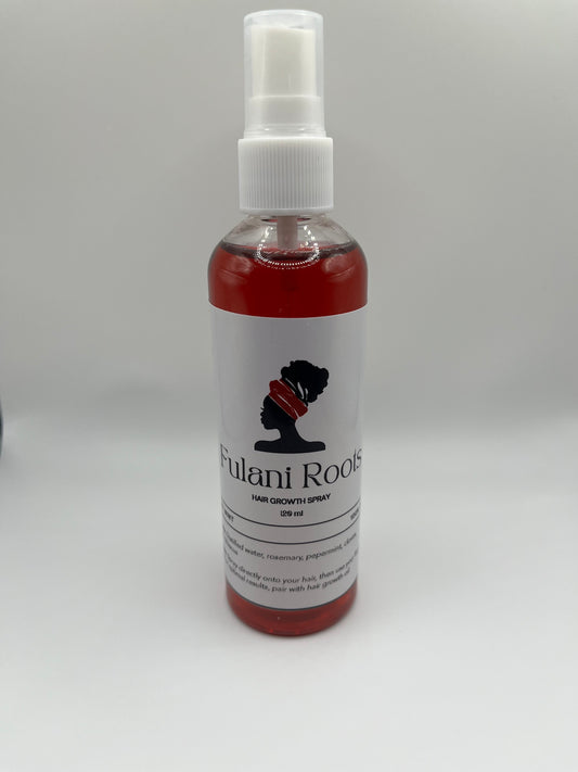 Hair Growth spray